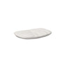 Emu C/6051 Twins Coussin Assise pour Chaise/Fauteuil repas Basic DARK GREY Acrylic 700/34 