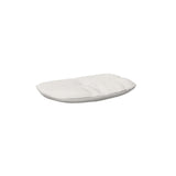Emu C/6051 Twins Coussin Assise pour Chaise/Fauteuil repas Basic DARK GREY Acrylic 700/34 