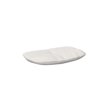 Emu C/6051 Twins Coussin Assise pour Chaise/Fauteuil repas Basic DARK GREY Acrylic 700/34 