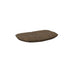 Emu C/6051 Twins Coussin Assise pour Chaise/Fauteuil repas Premium BARK 600/37 (Cat.E) 