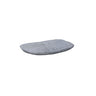 Emu C/6051 Twins Coussin Assise pour Chaise/Fauteuil repas Premium FRESH 600/43 (Cat.D) 
