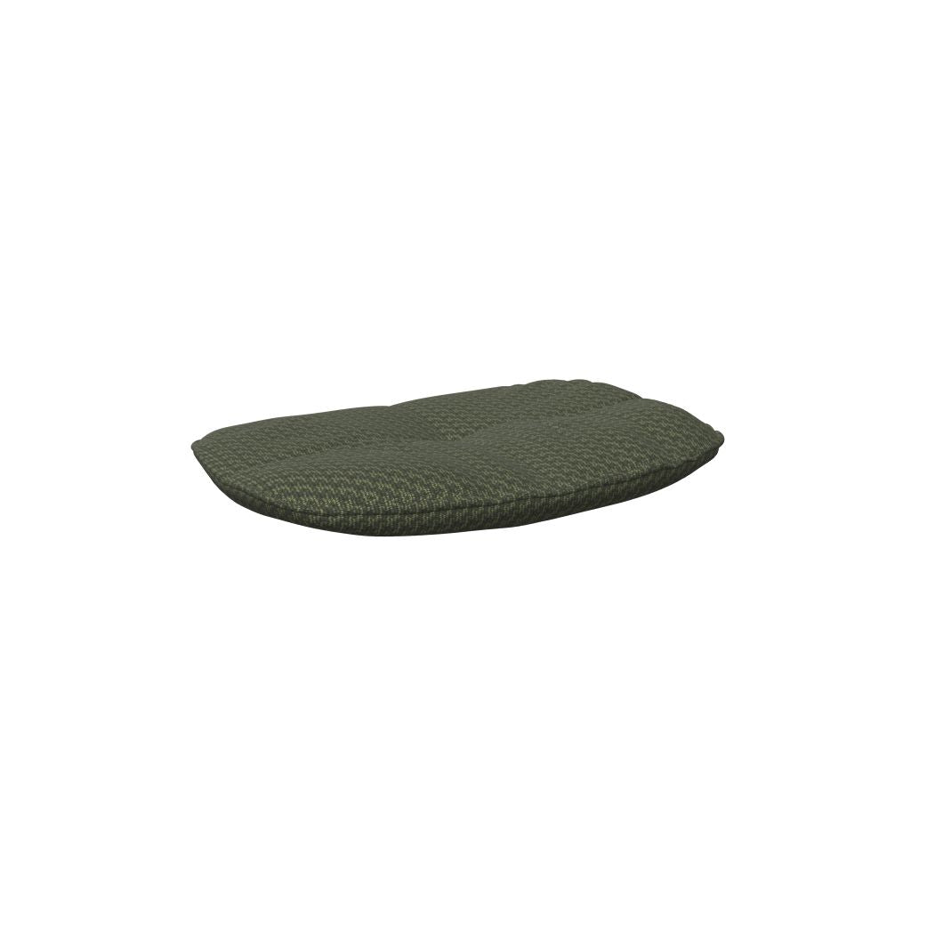 Emu C/6051 Twins Coussin Assise pour Chaise/Fauteuil repas Premium LAGOON 600/35 (Cat.E) 