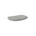 Emu C/6051 Twins Coussin Assise pour Chaise/Fauteuil repas Premium LIGHT BLUE KASIMIRO 600/49 (Cat.D) 