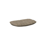 Emu C/6051 Twins Coussin Assise pour Chaise/Fauteuil repas Premium MUSLI 600/38 (Cat.E) 