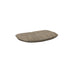 Emu C/6051 Twins Coussin Assise pour Chaise/Fauteuil repas Premium MUSLI 600/38 (Cat.E) 