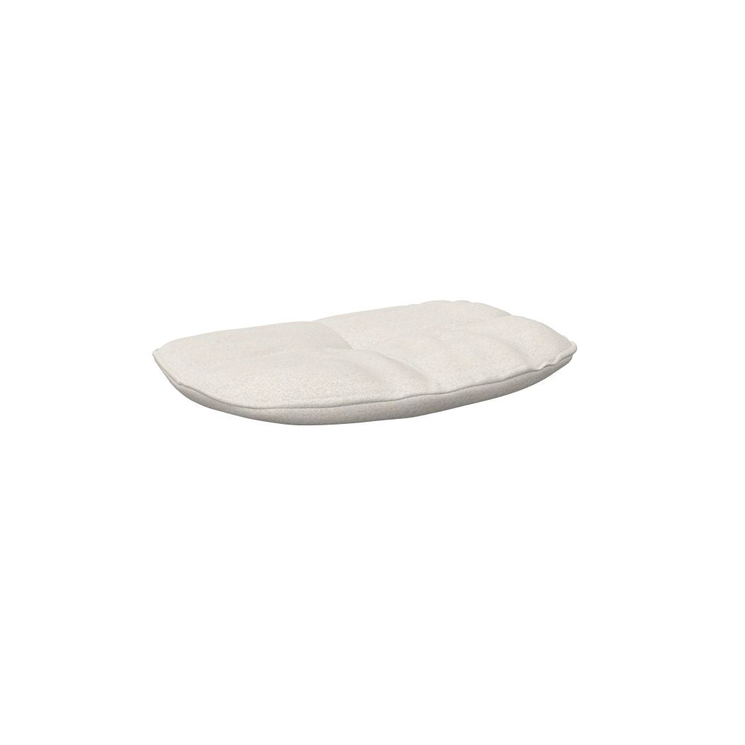 Emu C/6051 Twins Coussin Assise pour Chaise/Fauteuil repas Premium SWAN 600/39 (Cat.E) 