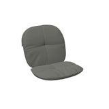 Emu C/6052 Twins Coussin Assise et Dossier pour Chaise/Fauteuil repas Premium DENIM 600/34 (Cat.E) 