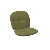 Emu C/6052 Twins Coussin Assise et Dossier pour Chaise/Fauteuil repas Premium GREEN 600/42 (Cat.D) 