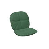 Emu C/6052 Twins Coussin Assise et Dossier pour Chaise/Fauteuil repas Premium GREEN FAIRY 900/16 (Cat.D) 