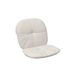 Emu C/6052 Twins Coussin Assise et Dossier pour Chaise/Fauteuil repas Premium SWAN 600/39 (Cat.E) 