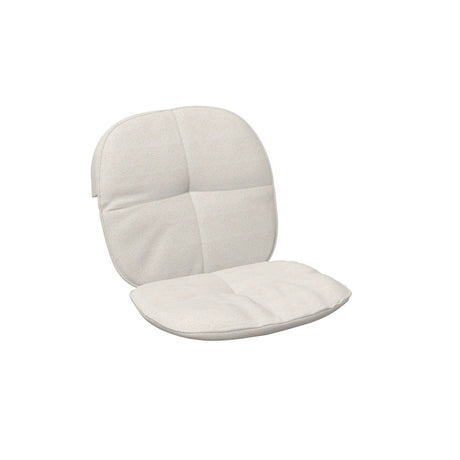Emu C/6052 Twins Coussin Assise et Dossier pour Chaise/Fauteuil repas Premium SWAN 600/39 (Cat.E) 