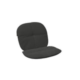 Emu C/6053 Twins Coussin Assise et Dossier pour Fauteuil Lounge 6042 / 6053 Basic DARK GREY Acrylic 700/34 