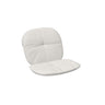 Emu C/6053 Twins Coussin Assise et Dossier pour Fauteuil Lounge 6042 / 6053 Basic WHITE Acrylic 700/32 