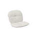 Emu C/6053 Twins Coussin Assise et Dossier pour Fauteuil Lounge 6042 / 6053 Basic WHITE Acrylic 700/32 