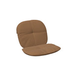 Emu C/6053 Twins Coussin Assise et Dossier pour Fauteuil Lounge 6042 / 6053 Premium BRONZE 600/41 (Cat.D) 