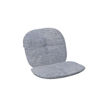 Emu C/6053 Twins Coussin Assise et Dossier pour Fauteuil Lounge 6042 / 6053 Premium FRESH 600/43 (Cat.D) 