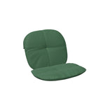 Emu C/6053 Twins Coussin Assise et Dossier pour Fauteuil Lounge 6042 / 6053 Premium GREEN FAIRY 900/16 (Cat.D) 