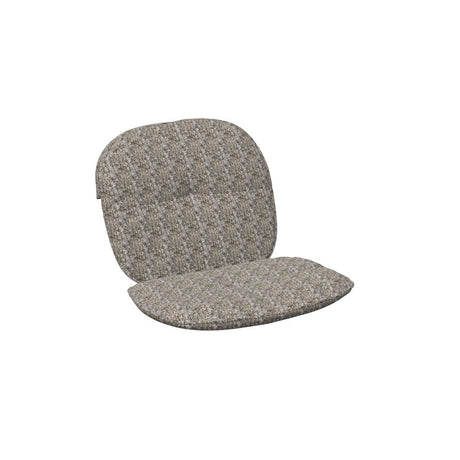 Emu C/6053 Twins Coussin Assise et Dossier pour Fauteuil Lounge 6042 / 6053 Premium JOLLY 600/36 (Cat.E) 