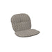 Emu C/6053 Twins Coussin Assise et Dossier pour Fauteuil Lounge 6042 / 6053 Premium JOLLY 600/36 (Cat.E) 