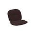 Emu C/6053 Twins Coussin Assise et Dossier pour Fauteuil Lounge 6042 / 6053 Premium MERLOT 600/32 (Cat.E) 