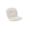 Emu C/6053 Twins Coussin Assise et Dossier pour Fauteuil Lounge 6042 / 6053 Premium SWAN 600/39 (Cat.E) 