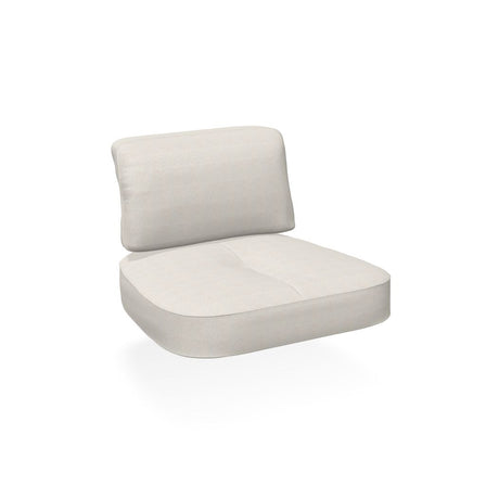 Emu C/6055 Twins Coussin Assise et Dossier pour Fauteuil Lounge 1-Seater Premium SWAN 600/39 (Cat.E) 