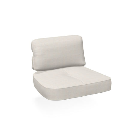 Emu C/6057 Twins Coussin Assise et Dossier Gauche pour Canapé 2/3 places Premium SWAN 600/39 (Cat.E) 