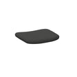 Emu C/640 Mom Coussin assise acrylique Chaise et Fauteuil Dark Grey 700/34 