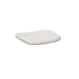 Emu C/640 Mom Coussin assise acrylique Chaise et Fauteuil White 700/32 