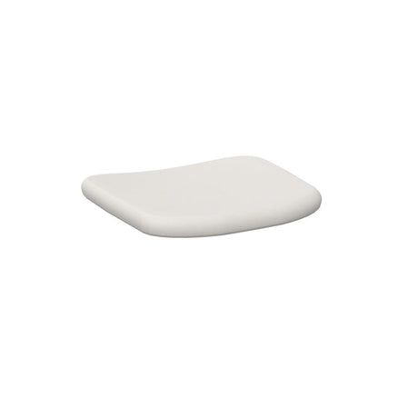 Emu C/640 Mom Coussin assise acrylique Chaise et Fauteuil White 700/32 