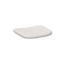 Emu C/640 Mom Coussin assise acrylique Chaise et Fauteuil White 700/32 