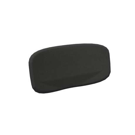 Emu C/641 Mom Coussin dossier acrylique Chaise et Fauteuil Dark Grey 700/34 