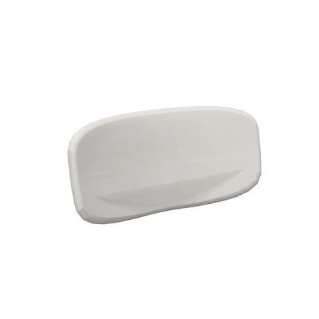 Emu C/641 Mom Coussin dossier acrylique Chaise et Fauteuil White 700/32 