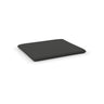 Emu C/703 Urban - Mia Coussin d'assise acrylique pour Chaise Fauteuil et Tabouret Dark Grey 700/34 
