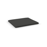 Emu C/703 Urban - Mia Coussin d'assise acrylique pour Chaise Fauteuil et Tabouret Dark Grey 700/34 