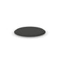 Emu C/704 Pigalle / Caprera / Coupole / Sole Coussin acrylique pour Chaise/Tabouret Bar Dark Grey 700/34 