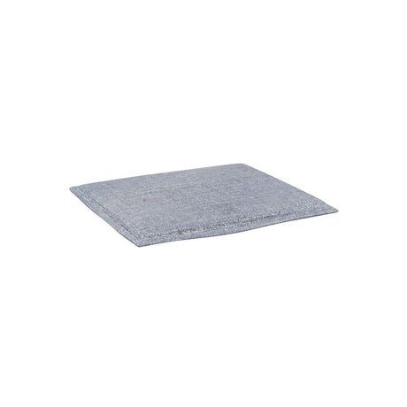 Emu C/721 Terra Coussin d'assise pour Fauteuil régisseur Premium FRESH 600/43 (Cat.D) 