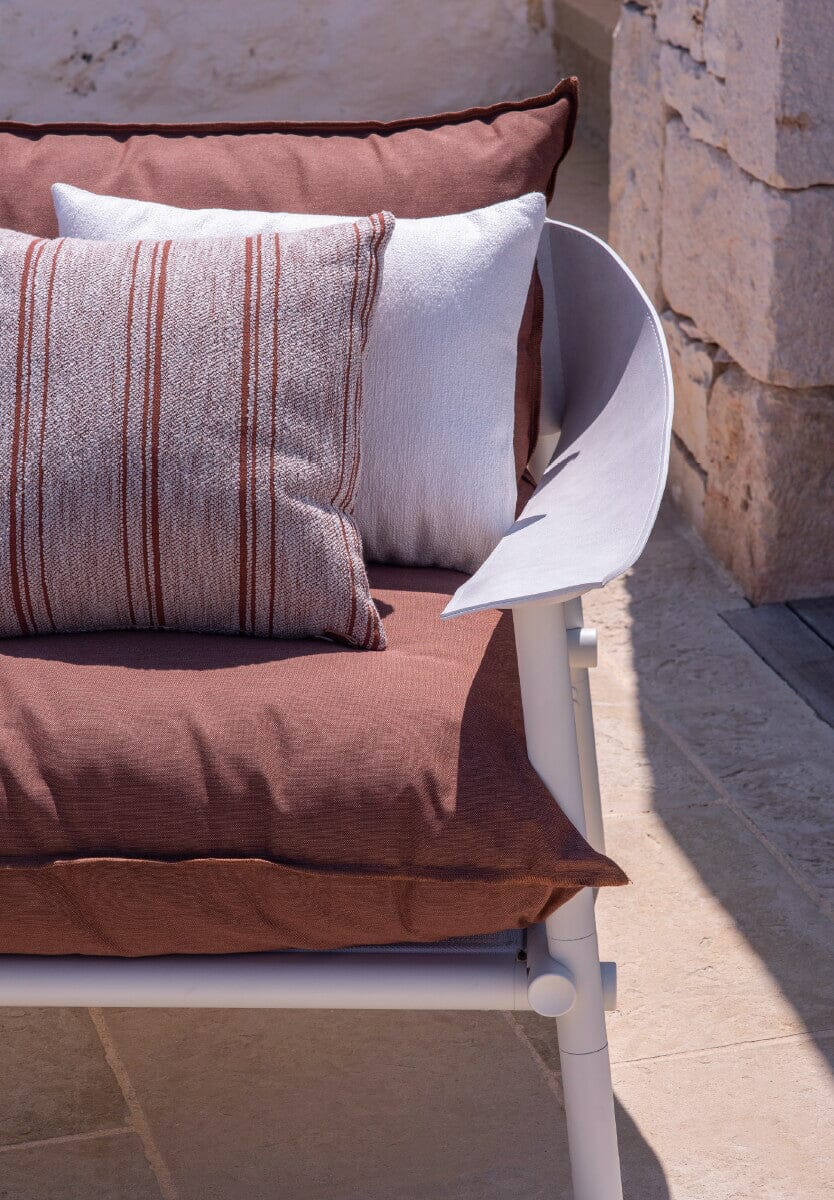 Emu C/729 Terramare Coussin d'assise et dossier acrylique pour articles Lounge 