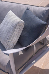 Emu C/729 Terramare Coussin d'assise et dossier acrylique pour articles Lounge 