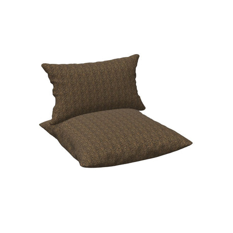 Emu C/729 Terramare Coussin d'assise et dossier acrylique pour articles Lounge Bark 600/37 (Cat.E) 