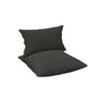 Emu C/729 Terramare Coussin d'assise et dossier acrylique pour articles Lounge Basic Dark Grey 700/34 Acrylic 