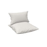 Emu C/729 Terramare Coussin d'assise et dossier acrylique pour articles Lounge Basic White 700/32 Acrylic 
