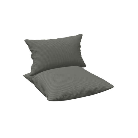 Emu C/729 Terramare Coussin d'assise et dossier acrylique pour articles Lounge Denim 600/34 (Cat.E) 
