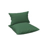 Emu C/729 Terramare Coussin d'assise et dossier acrylique pour articles Lounge Green Fairy 900/16 (Cat.C) 