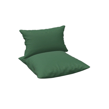 Emu C/729 Terramare Coussin d'assise et dossier acrylique pour articles Lounge Green Fairy 900/16 (Cat.C) 
