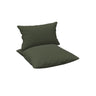Emu C/729 Terramare Coussin d'assise et dossier acrylique pour articles Lounge Lagoon 600/35 (Cat.E) 