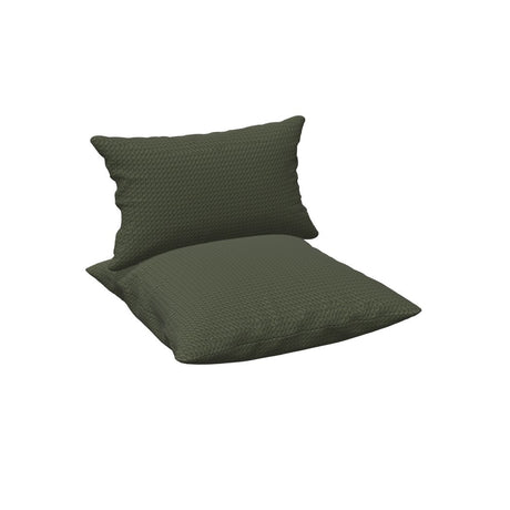 Emu C/729 Terramare Coussin d'assise et dossier acrylique pour articles Lounge Lagoon 600/35 (Cat.E) 