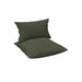 Emu C/729 Terramare Coussin d'assise et dossier acrylique pour articles Lounge Lagoon 600/35 (Cat.E) 