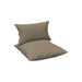 Emu C/729 Terramare Coussin d'assise et dossier acrylique pour articles Lounge Musli 600/38 (Cat.E) 