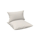 Emu C/729 Terramare Coussin d'assise et dossier acrylique pour articles Lounge Swan 600/39 (Cat.E) 